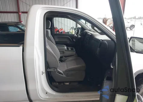 2015 GMC Sierra 1500 z USA, uszkodzony, nr VIN 1GTN1TEC8FZ901855